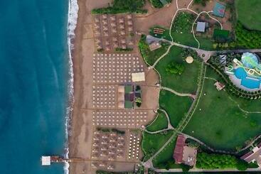 هتل Lara Barut Collection  Ultra All Inclusive