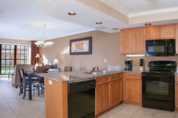 هتل Legacy Vacation Resorts Kissimmee & Orlando   Near Disney