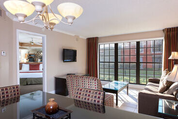هتل Legacy Vacation Resorts Kissimmee & Orlando   Near Disney
