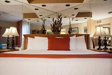 هتل Legacy Vacation Resorts Kissimmee & Orlando   Near Disney