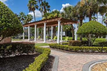 هتل Legacy Vacation Resorts Kissimmee & Orlando   Near Disney