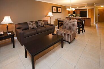 هتل Legacy Vacation Resorts Kissimmee & Orlando   Near Disney