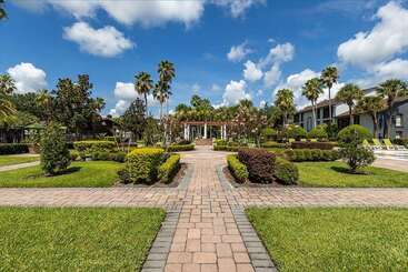 هتل Legacy Vacation Resorts Kissimmee & Orlando   Near Disney