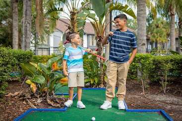 هتل Legacy Vacation Resorts Kissimmee & Orlando   Near Disney