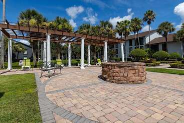 هتل Legacy Vacation Resorts Kissimmee & Orlando   Near Disney