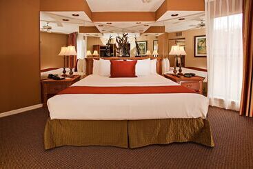 هتل Legacy Vacation Resorts Kissimmee & Orlando   Near Disney
