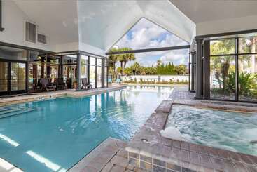 هتل Legacy Vacation Resorts Kissimmee & Orlando   Near Disney