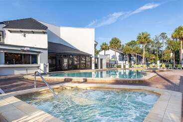 هتل Legacy Vacation Resorts Kissimmee & Orlando   Near Disney