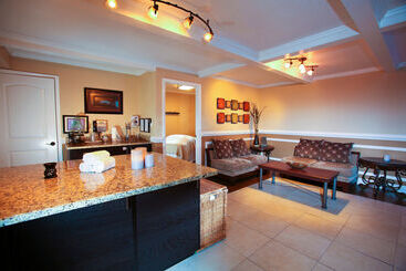 هتل Legacy Vacation Resorts Kissimmee & Orlando   Near Disney
