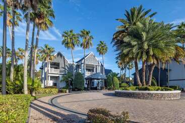 هتل Legacy Vacation Resorts Kissimmee & Orlando   Near Disney