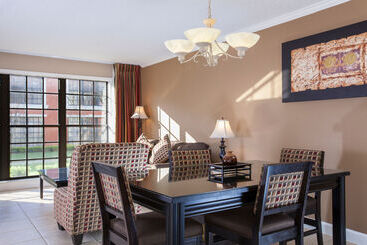 هتل Legacy Vacation Resorts Kissimmee & Orlando   Near Disney