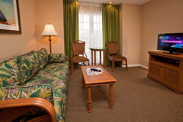 هتل Legacy Vacation Resorts Kissimmee & Orlando   Near Disney