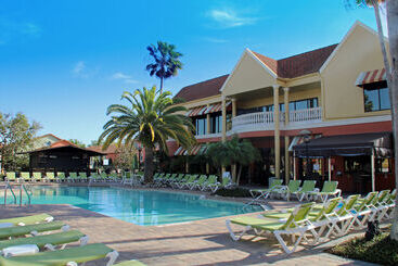 هتل Legacy Vacation Resorts Kissimmee & Orlando   Near Disney