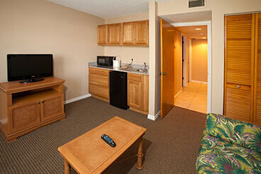 هتل Legacy Vacation Resorts Kissimmee & Orlando   Near Disney