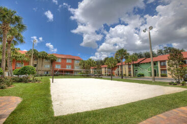 هتل Legacy Vacation Resorts Kissimmee & Orlando   Near Disney