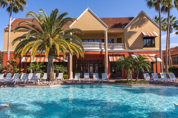 هتل Legacy Vacation Resorts Kissimmee & Orlando   Near Disney
