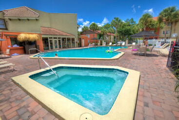 هتل Legacy Vacation Resorts Kissimmee & Orlando   Near Disney
