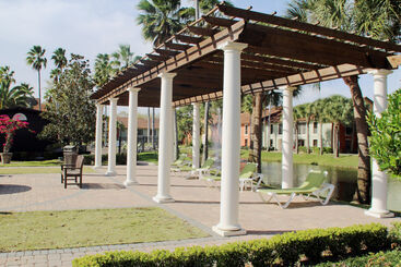 هتل Legacy Vacation Resorts Kissimmee & Orlando   Near Disney