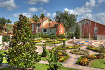 هتل Legacy Vacation Resorts Kissimmee & Orlando   Near Disney