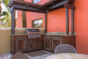 هتل Legacy Vacation Resorts Kissimmee & Orlando   Near Disney