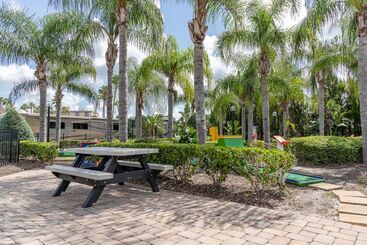 هتل Legacy Vacation Resorts Kissimmee & Orlando   Near Disney
