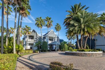 هتل Legacy Vacation Resorts Kissimmee & Orlando   Near Disney
