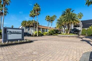 هتل Legacy Vacation Resorts Kissimmee & Orlando   Near Disney