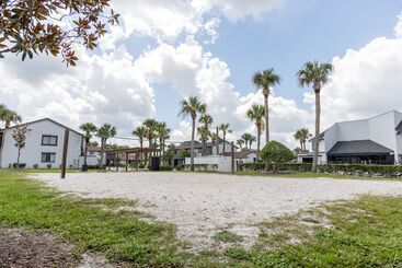 هتل Legacy Vacation Resorts Kissimmee & Orlando   Near Disney