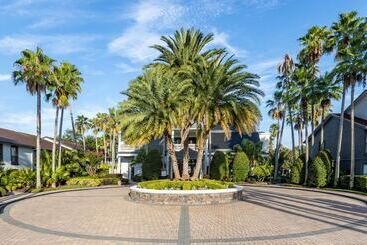 هتل Legacy Vacation Resorts Kissimmee & Orlando   Near Disney
