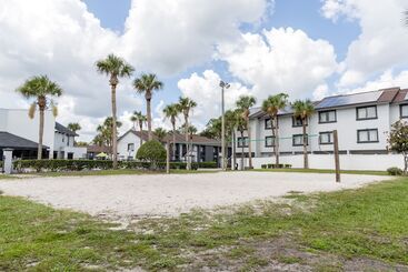 هتل Legacy Vacation Resorts Kissimmee & Orlando   Near Disney