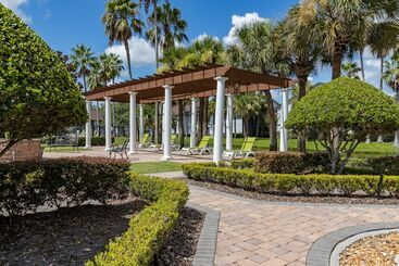 هتل Legacy Vacation Resorts Kissimmee & Orlando   Near Disney