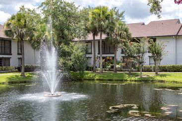 هتل Legacy Vacation Resorts Kissimmee & Orlando   Near Disney