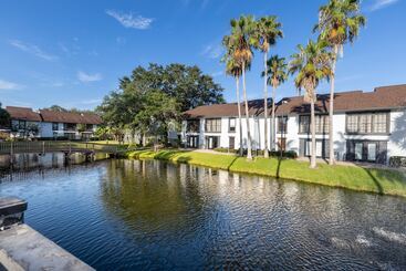 هتل Legacy Vacation Resorts Kissimmee & Orlando   Near Disney