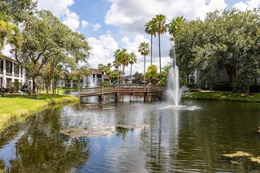 هتل Legacy Vacation Resorts Kissimmee & Orlando   Near Disney