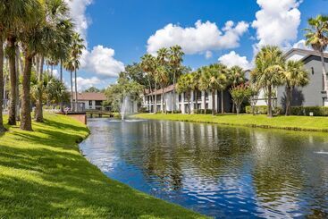 هتل Legacy Vacation Resorts Kissimmee & Orlando   Near Disney