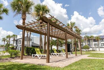 هتل Legacy Vacation Resorts Kissimmee & Orlando   Near Disney
