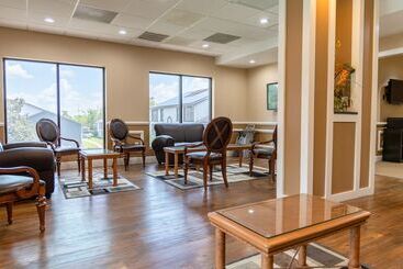 هتل Legacy Vacation Resorts Kissimmee & Orlando   Near Disney