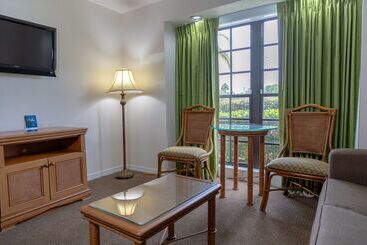 هتل Legacy Vacation Resorts Kissimmee & Orlando   Near Disney
