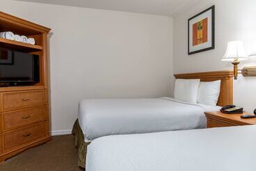 هتل Legacy Vacation Resorts Kissimmee & Orlando   Near Disney