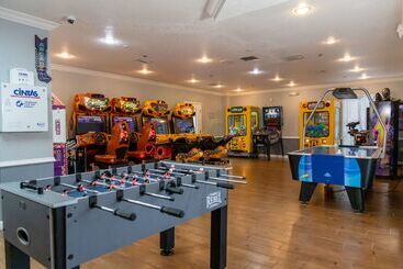 هتل Legacy Vacation Resorts Kissimmee & Orlando   Near Disney