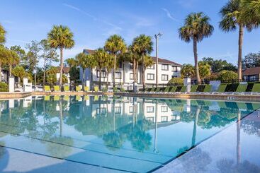 هتل Legacy Vacation Resorts Kissimmee & Orlando   Near Disney