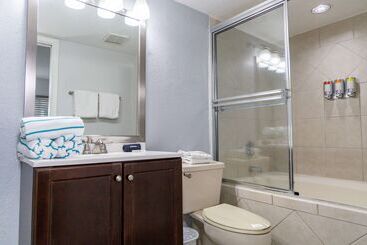 هتل Legacy Vacation Resorts Kissimmee & Orlando   Near Disney