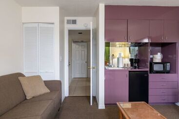 هتل Legacy Vacation Resorts Kissimmee & Orlando   Near Disney