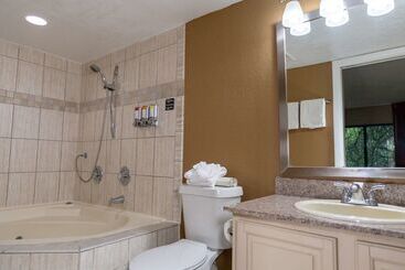 هتل Legacy Vacation Resorts Kissimmee & Orlando   Near Disney