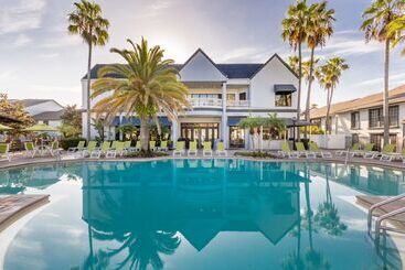 هتل Legacy Vacation Resorts Kissimmee & Orlando   Near Disney