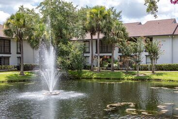 هتل Legacy Vacation Resorts Kissimmee & Orlando   Near Disney