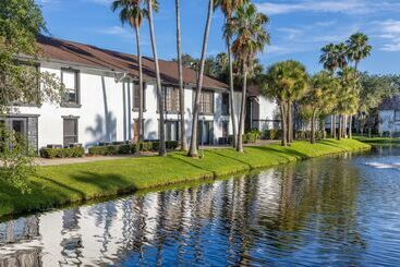 هتل Legacy Vacation Resorts Kissimmee & Orlando   Near Disney