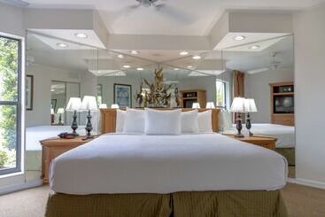 هتل Legacy Vacation Resorts Kissimmee & Orlando   Near Disney