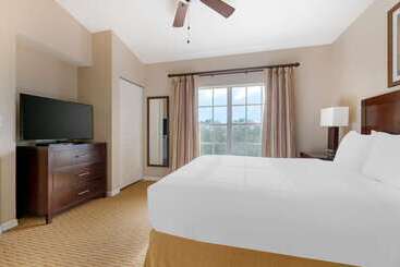 هتل Hilton Vacation Club Aqua Sol Orlando West