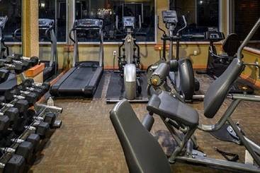 هتل Hilton Vacation Club Aqua Sol Orlando West